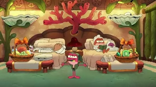 Amphibia S2E13