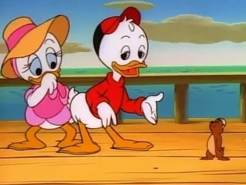 DuckTales: Os Caçadores de Aventuras S1E35