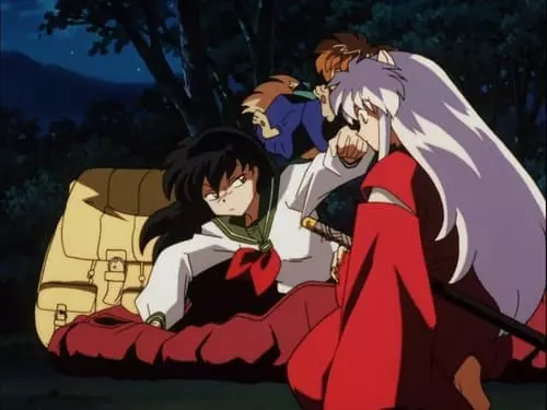 InuYasha S1E14