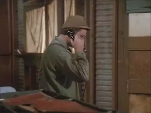 M*A*S*H S7E17