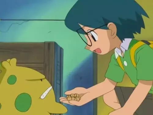 Pokémon S6E9