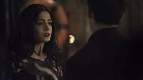 Shadowhunters: Instrumentos Mortais S2E17