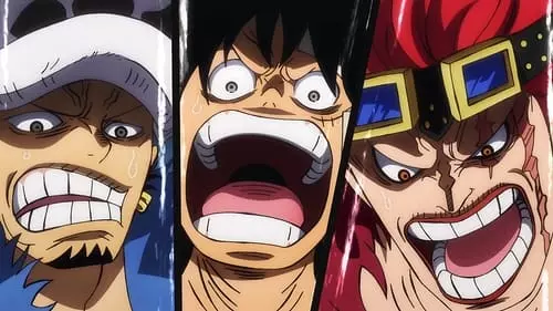 One Piece S21E1085