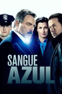 Sangue Azul – Temporada 7