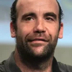 Rory McCann