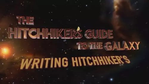 The Hitchhiker’s Guide to the Galaxy S0E20