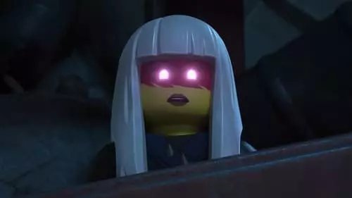 Ninjago: Mestres do Spinjitzu S16E13