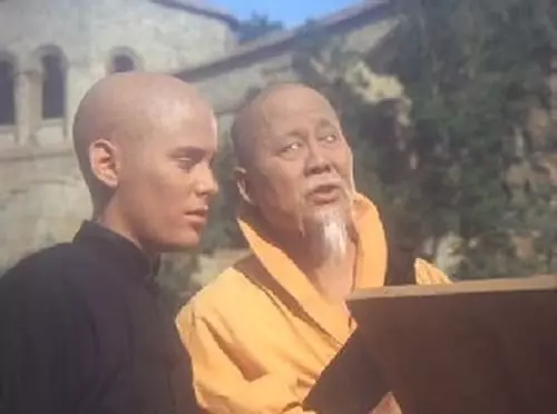 Kung Fu S2E15