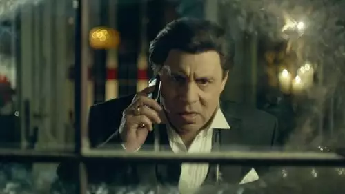 Lilyhammer S3E1