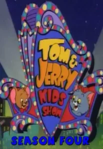 Os Filhos de Tom e Jerry – Temporada 4