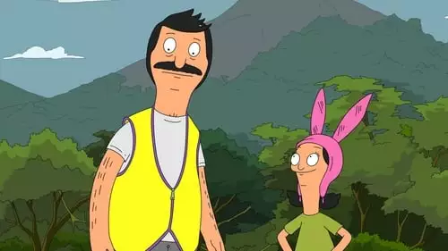 Bob’s Burgers S3E22