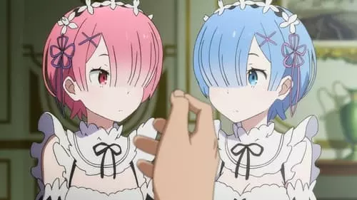 Re:ZERO -Starting Life in Another World- S1E8