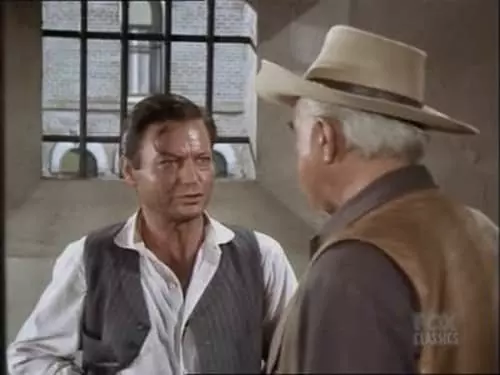 Bonanza S4E12