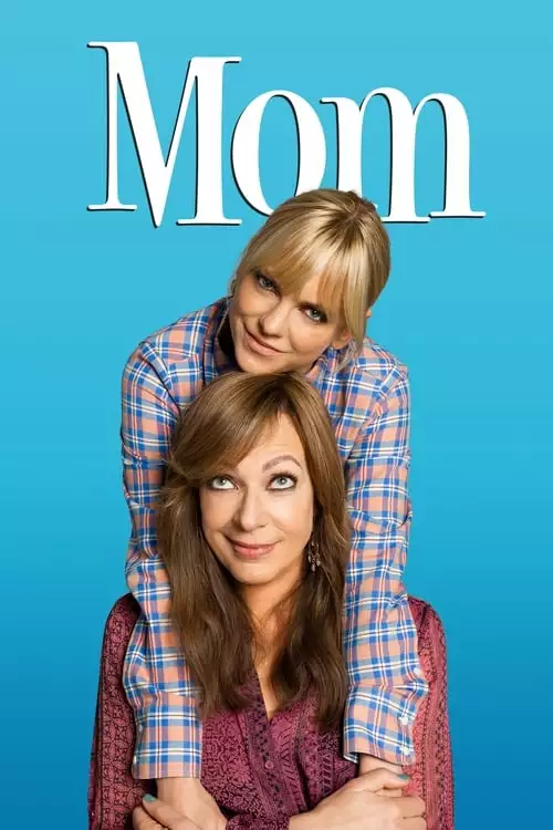 Mom – Temporada 7