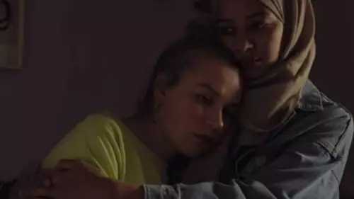 Skam Espanha S2E7