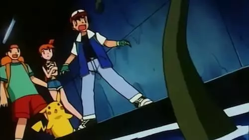 Pokémon S2E22