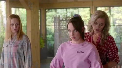 Sexify S1E5