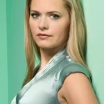 Maggie Lawson