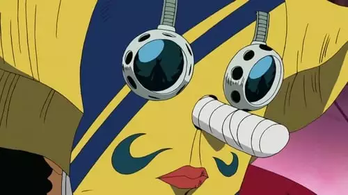 One Piece S8E263