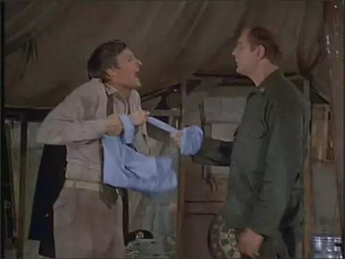 M*A*S*H S6E5