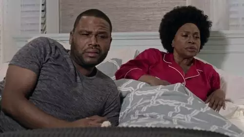 Black-ish S1E8