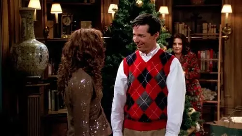 Will e Grace S7E12