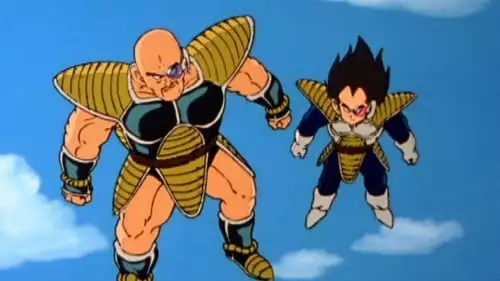 Dragon Ball Z Kai S1E9