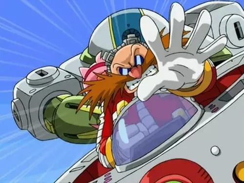 Sonic X S1E3