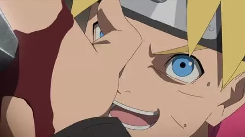 Boruto: Naruto Next Generations S1E281