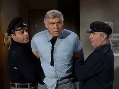 Bonanza S1E28