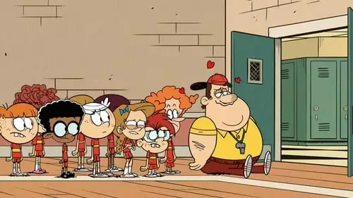 The Loud House S3E13