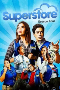 Superstore: Uma Loja de Inconveniências – Temporada 4