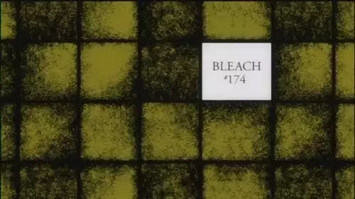 Bleach S1E174