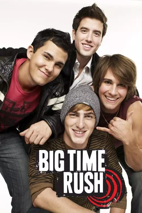 Big Time Rush – Temporada 1