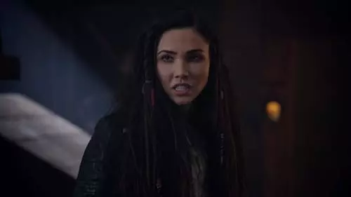 The Outpost S1E5