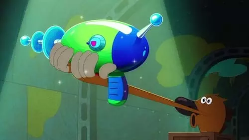 Zig e Sharko S2E40