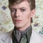 David Bowie