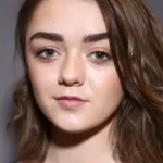 Maisie Williams