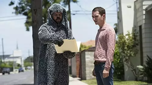 Wilfred S3E7