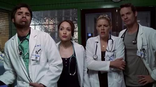 ER: Plantão Médico S13E10