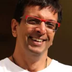 Javed Jaffrey