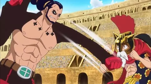 One Piece S16E645