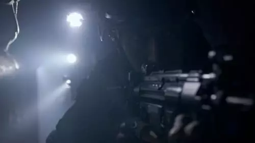 S.O.Z: Soldados ou Zumbis S1E2