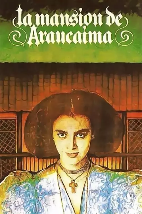 La mansión de Araucaima