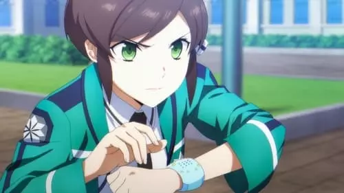 The Irregular at Magic High School S3E4