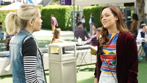 Os Goldbergs S7E5