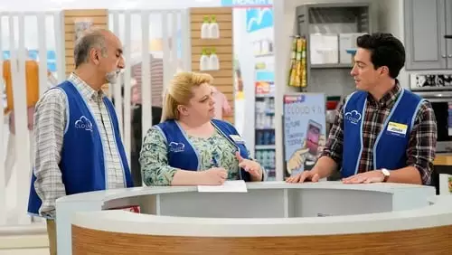 Superstore: Uma Loja de Inconveniências S5E2