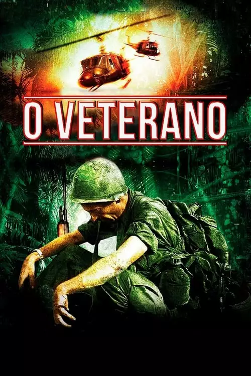 O Veterano