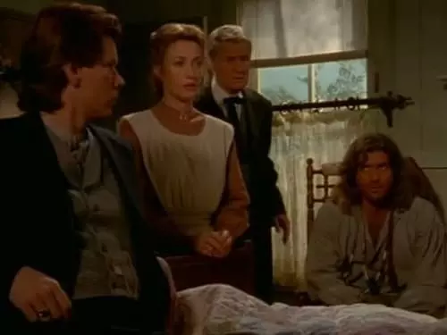 Dr. Quinn, Medicine Woman S2E19