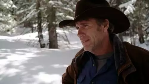 Longmire: O Xerife S1E1